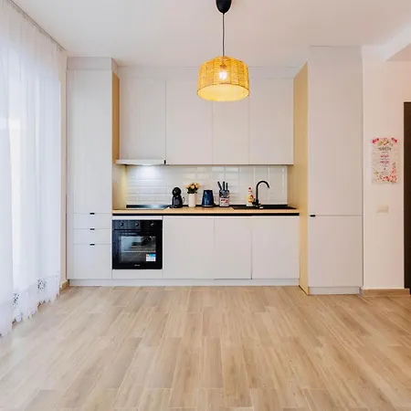 Apartament Hubix - Casa Del Mar A2