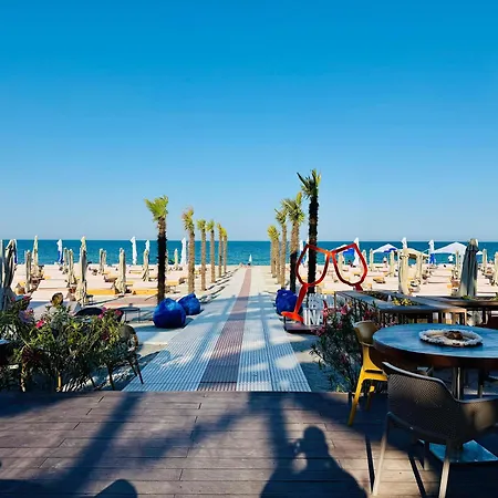 Hubix - Casa Del Mar A2 Apartament