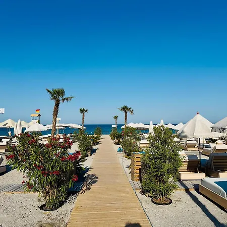 Hubix - Casa Del Mar A2 Apartament *