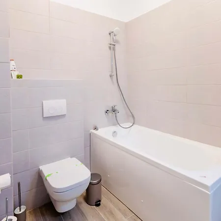 Hubix - Casa Del Mar A2 Apartman *