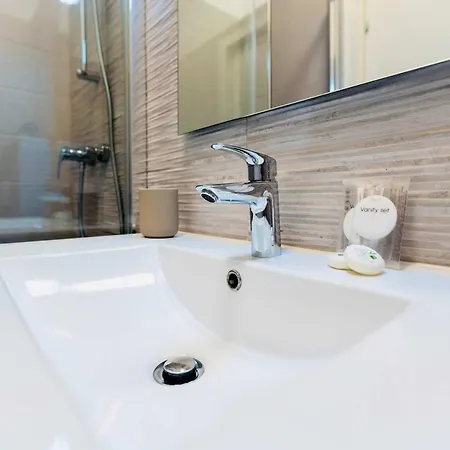 Hubix - Casa Del Mar A2 Apartment Mamaia