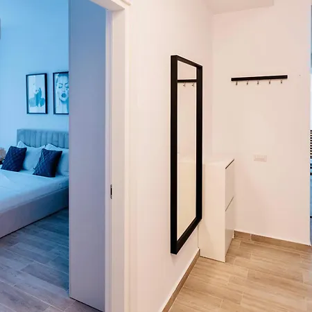 Hubix - Casa Del Mar A2 Mamaia