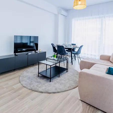 Hubix - Casa Del Mar A2