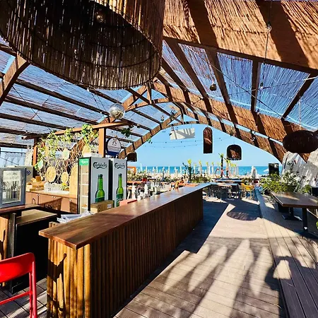 Hubix - Casa Del Mar A2 Apartman