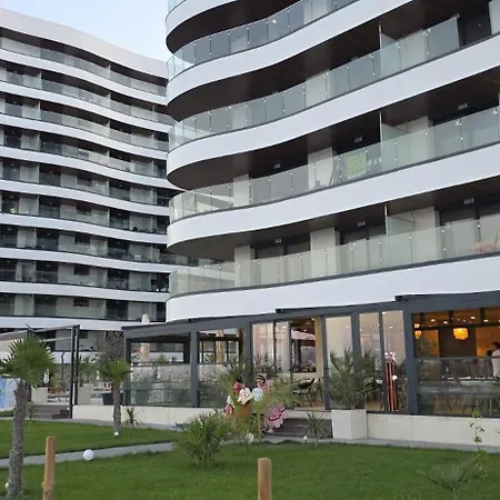 Hubix - Casa Del Mar A2 Mamaia
