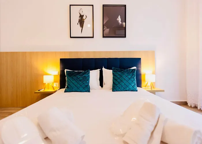 شقة Hubix - Casa Del Mar A2 مامايا