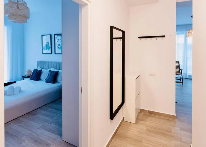 Hubix - Casa Del Mar A2 مامايا