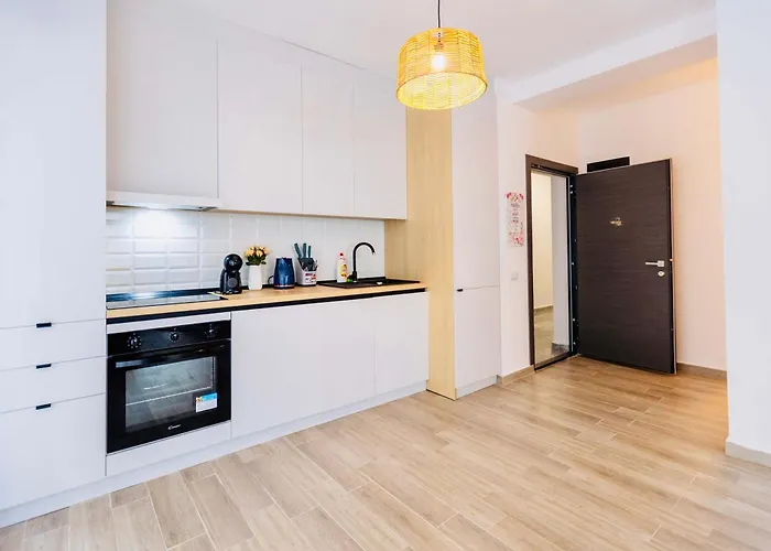 Hubix - Casa Del Mar A2