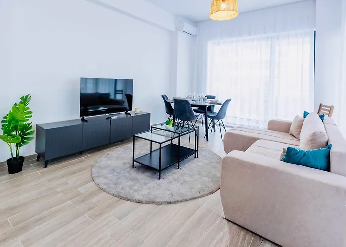 Hubix - Casa Del Mar A2