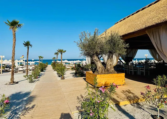 Hubix - Casa Del Mar A2 * مامايا